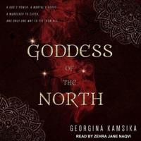 Goddess of the North Lib/E