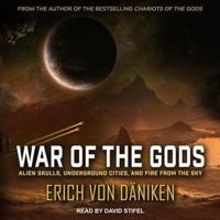 War of the Gods