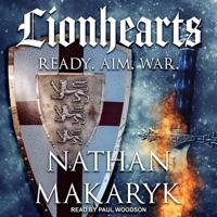 Lionhearts Lib/E