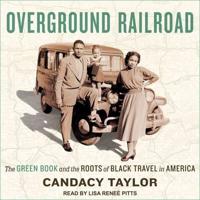 Overground Railroad Lib/E
