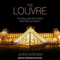 The Louvre Lib/E