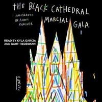 The Black Cathedral Lib/E