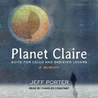 Planet Claire Lib/E