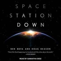 Space Station Down Lib/E