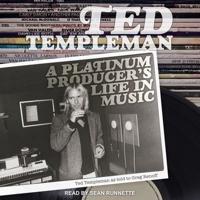 Ted Templeman Lib/E