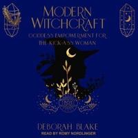 Modern Witchcraft Lib/E