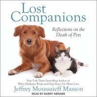 Lost Companions Lib/E