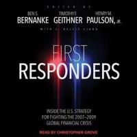 First Responders Lib/E