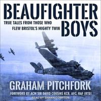 Beaufighter Boys Lib/E