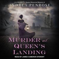 Murder at Queen's Landing Lib/E
