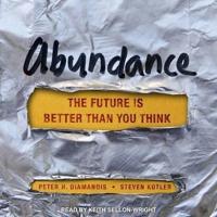 Abundance Lib/E