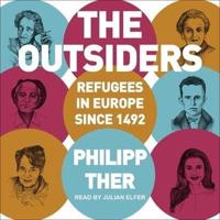 The Outsiders Lib/E