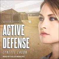 Active Defense Lib/E
