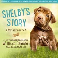 Shelby's Story Lib/E