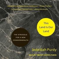This Land Is Our Land Lib/E