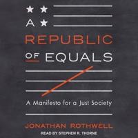 A Republic of Equals