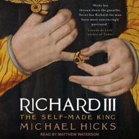 Richard III Lib/E