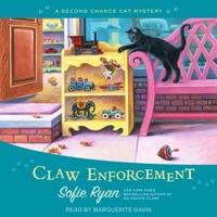 Claw Enforcement Lib/E