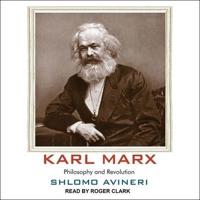 Karl Marx Lib/E