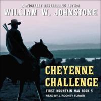 Cheyenne Challenge Lib/E