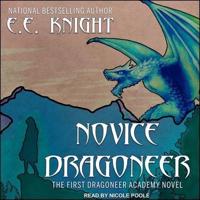 Novice Dragoneer Lib/E