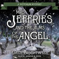 Mrs. Jeffries and the Alms of the Angel Lib/E