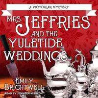 Mrs. Jeffries and the Yuletide Weddings Lib/E