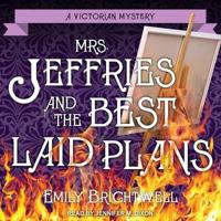 Mrs. Jeffries and the Best Laid Plans