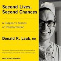 Second Lives, Second Chances Lib/E