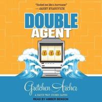 Double Agent Lib/E