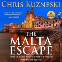 The Malta Escape Lib/E