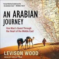 An Arabian Journey Lib/E