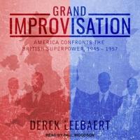 Grand Improvisation Lib/E