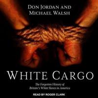 White Cargo Lib/E