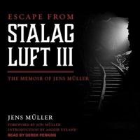 Escape from Stalag Luft III