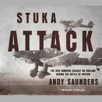 Stuka Attack Lib/E