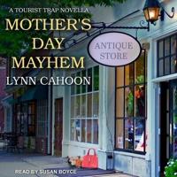 Mother's Day Mayhem Lib/E