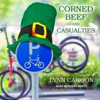 Corned Beef and Casualties Lib/E