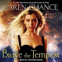 Brave the Tempest Lib/E