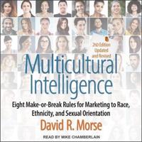 Multicultural Intelligence