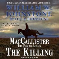 Maccallister: The Eagles Legacy Lib/E