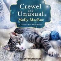 Crewel and Unusual