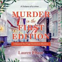 Murder in the First Edition