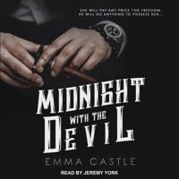 Midnight With the Devil Lib/E