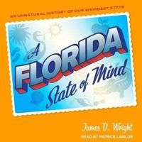 A Florida State of Mind Lib/E
