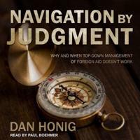 Navigation by Judgment