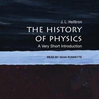 The History of Physics Lib/E