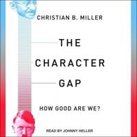 The Character Gap Lib/E