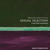 Sexual Selection Lib/E