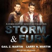 Storm & Fury Lib/E